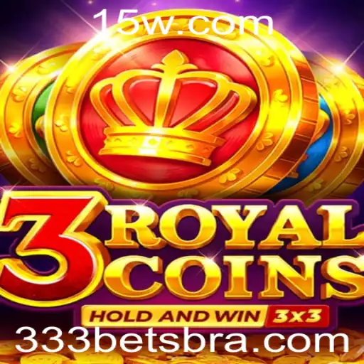 Explorando o Fascinante Universo de 3royalcoins: Um Guia Completo