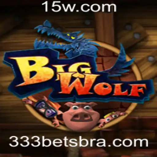 BigWolf: Descubra o Novo Jogo Sensação!