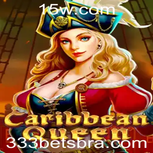 Descubra as Aventuras de CaribbeanQueen com 333bet