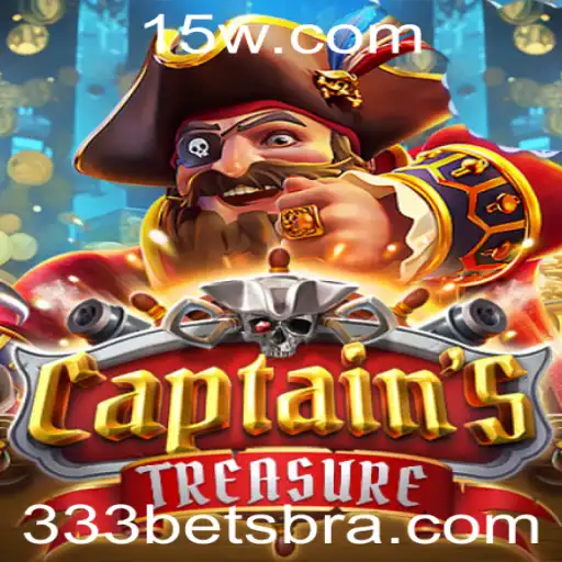 Descubra os Segredos de CaptainssTreasure: Um Jogo Envolvente