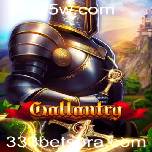 Descubra o Mundo de Gallantry: Regras e Introdução ao Jogo com 333bet