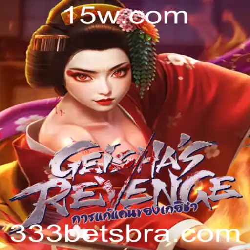 GeishasRevenge: Uma Experiência de Jogo Inovadora