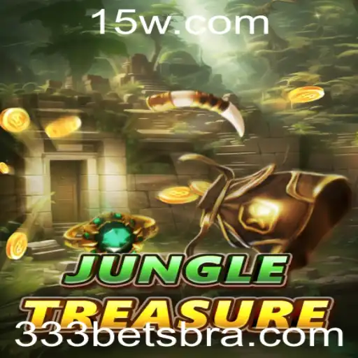 Explorando o Mundo de JungleTreasure: Aventura e Estratégia