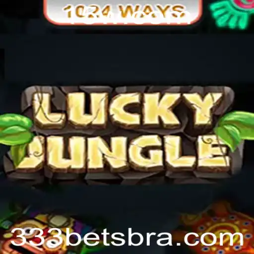 Explorando o Universo de LuckyJungle1024: O Fascínio do Mundo de 333bet