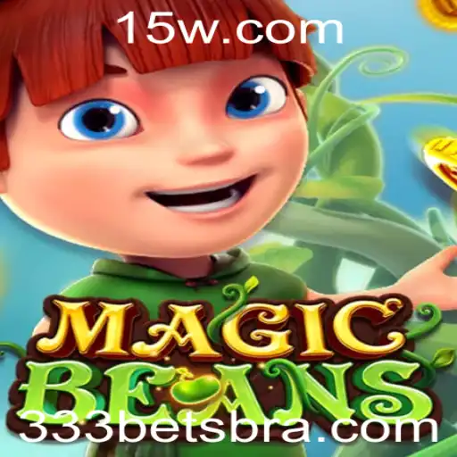 Descubra o Fascinante Mundo do Jogo MAGICBEANS e a Palavra-Chave 333bet