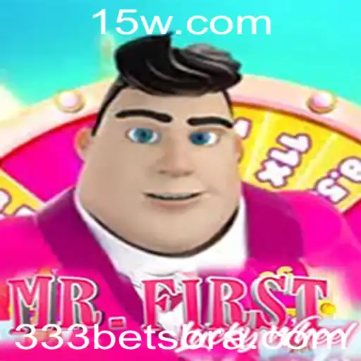 Descubra o Empolgante Mundo de MrFirstLuckyWheel com 333bet