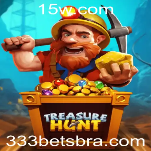 Explorando a Aventura do Jogo TreasureHunt