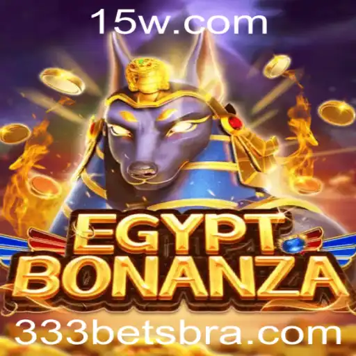 Descubra o Fascínio de EgyptBonanza: Um Mergulho no Mundo das Apostas com 333bet