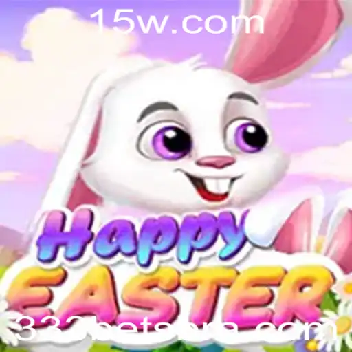 HappyEaster: Descubra a Magia do Jogo com 333bet