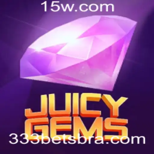 Explorando o Mundo Vibrante de JuicyGems com 333bet