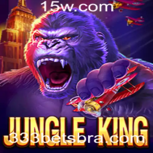 Descubra JungleKing: O Jogo de Aventura Selvagem com Temática de Cassino