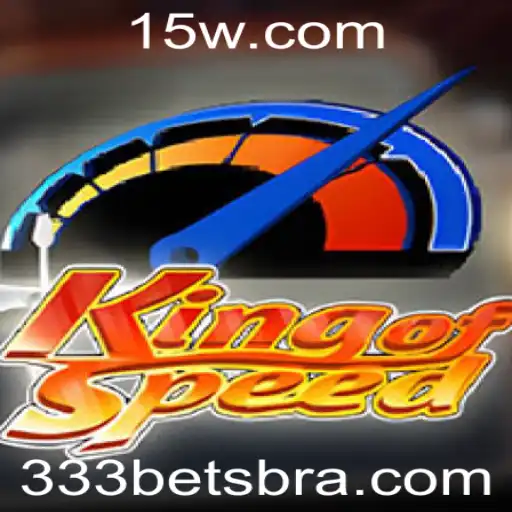 KingofSpeed: Uma Aventura de Velocidade e Estratégia com 333bet