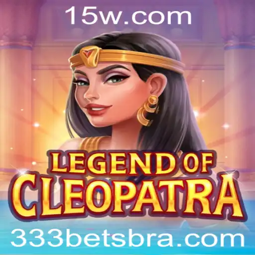 Descubra o Fascinante Mundo de LegendOfCleopatra no 333bet