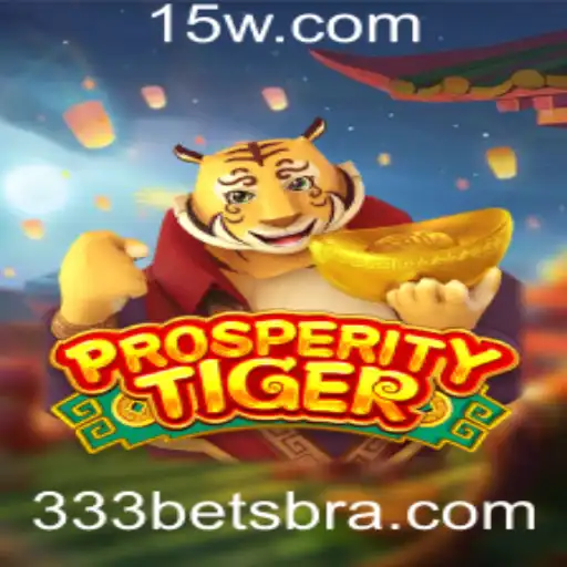 A Fascinante Jornada no Universo de ProsperityTiger
