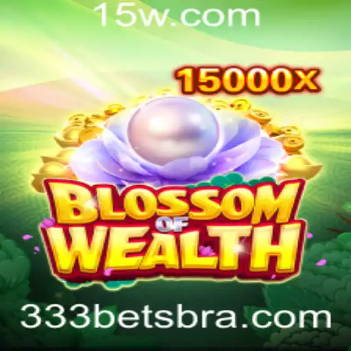 Descubra BlossomofWealth: O Jogo de Estratégia que Captura a Essência de 333bet