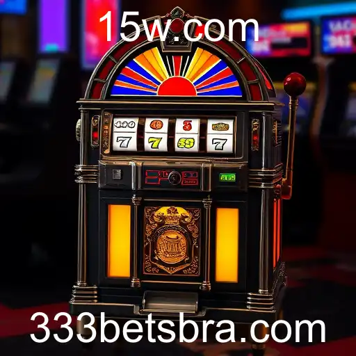 Explorando o Mundo dos Caça-níqueis Online: O Impacto da 333bet