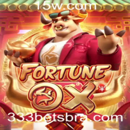 Explorando FortuneOx: Um Mergulho no Empolgante Mundo de 333bet