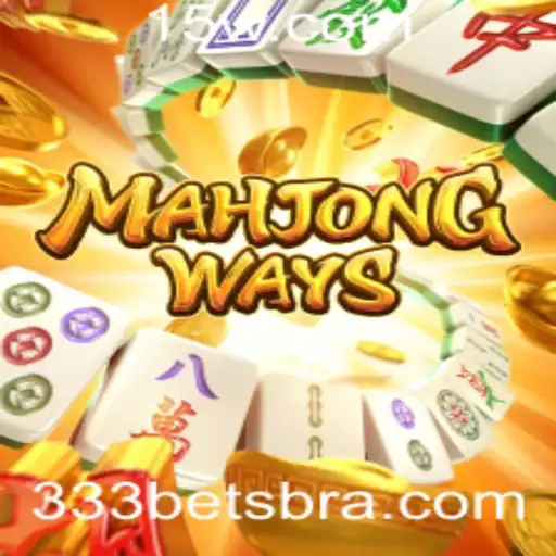Explorando MahjongWays: Uma Jornada no Mundo do 333bet