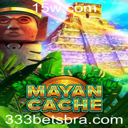 MayanCache: Explorando o Mundo Antigo com 333bet