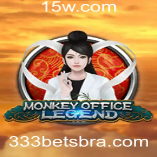 Descubra o Fascinante Mundo de MonkeyOfficeLegend: Um Jogo Inovador com 333bet