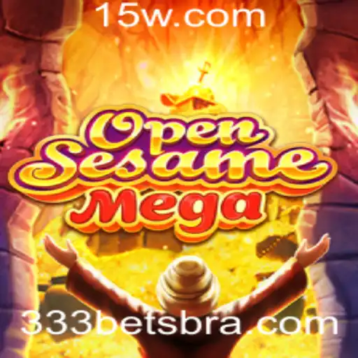 Descubra o Mundo do Jogo OPENSESAMEMEGA