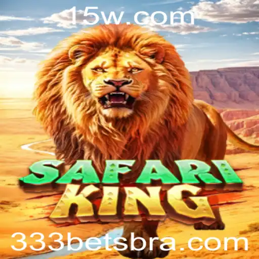 Descubra o SafariKing: O Jogo Emocionante da 333bet