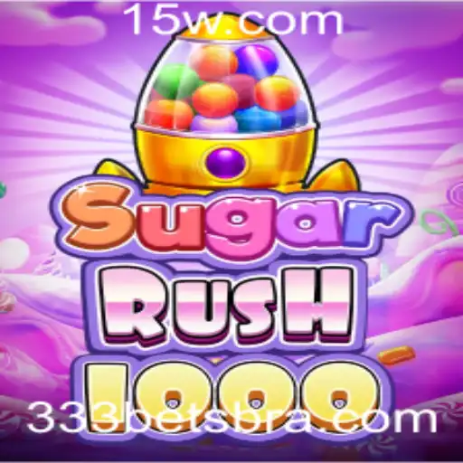 Descubra o Empolgante Mundo de SugarRush1000 e a Emoção do 333bet