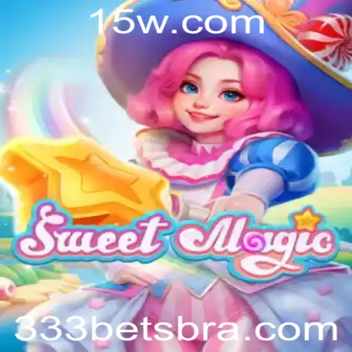 Descubra o Encanto de SweetMagic