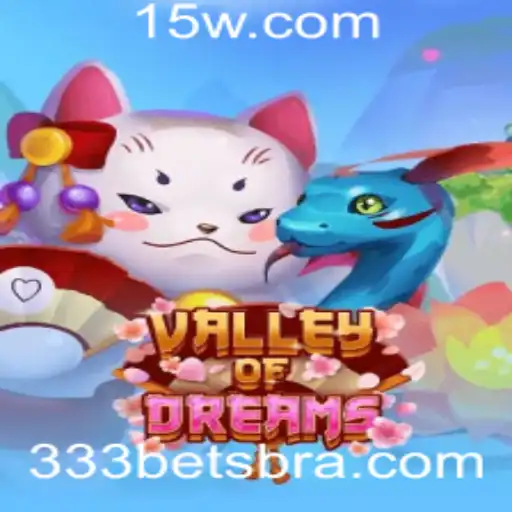 Valley of Dreams: Aventuras no Mundo de 333bet