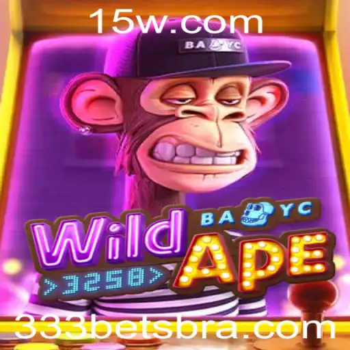 Explorando o Jogo WildApe3258: Descrição, Introdução e Regras