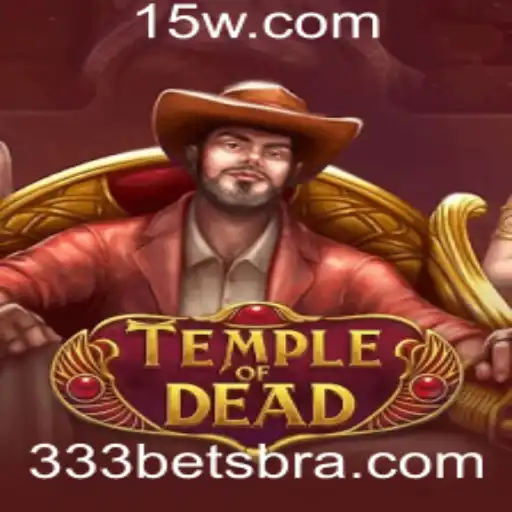 TempleofDead: Uma Aventura Épica no Mundo dos Jogos de Cassino Online