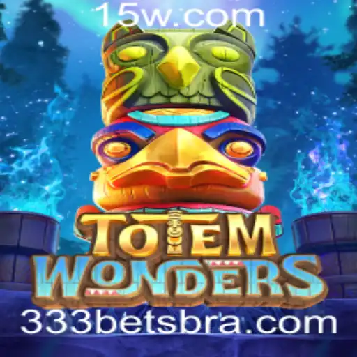 Explorando o Mundo de TotemWonders: Um Jogo Cativante com a 333bet
