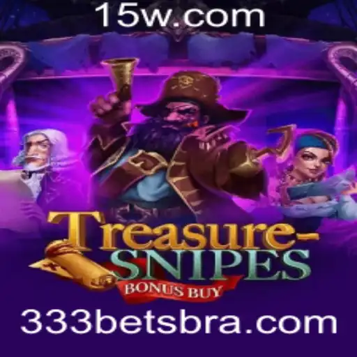 Descubra o Fascinante Mundo de TreasuresnipesBonusBuy com 333bet