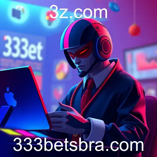 333bet Impulsiona o Mercado de Jogos Online