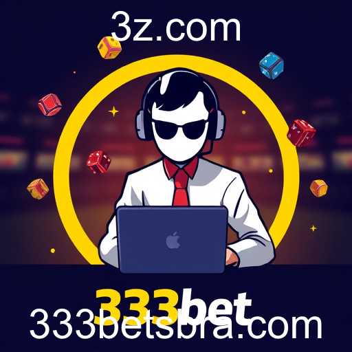 A Evolução dos Jogos de Apostas em 333bet