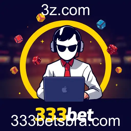 A Evolução dos Jogos de Apostas em 333bet