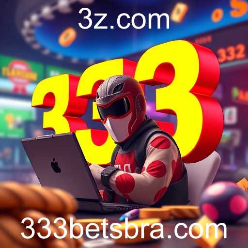 A Ascensão do 333bet no Cenário de Jogos Online