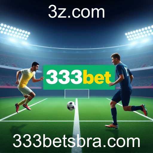 A Ascensão do 333bet no Mercado de Jogos