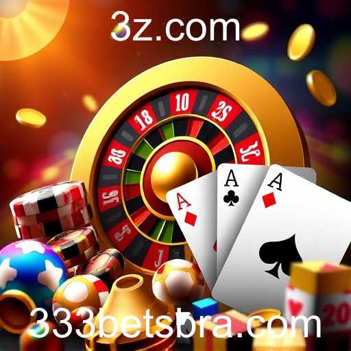 Explorando a Emocionante Categoria de Jogos de Cassino no 333bet