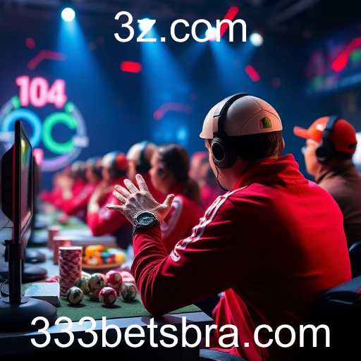 O Crescimento dos Jogos Online em 2025