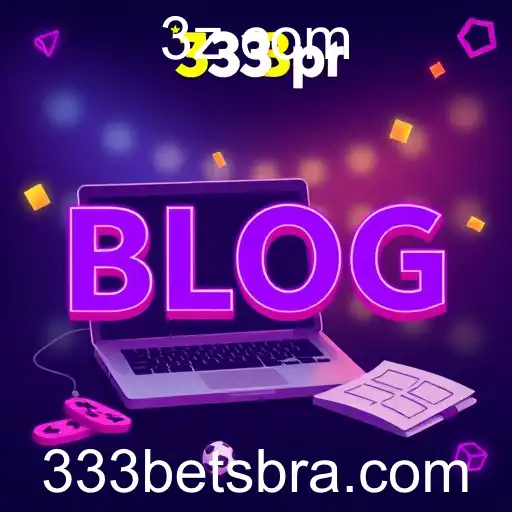 Avanços e Desafios do Mercado de Jogos Online