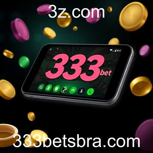 Expansão dos Jogos Online em 2025: A Ascensão da 333bet