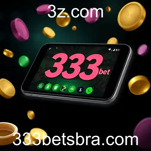 Expansão dos Jogos Online em 2025: A Ascensão da 333bet