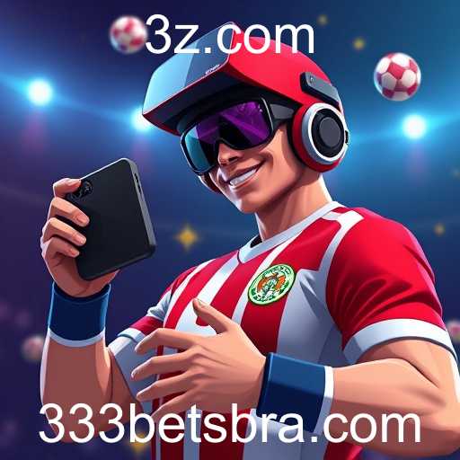 O Impacto do 333bet no Setor de Jogos Online