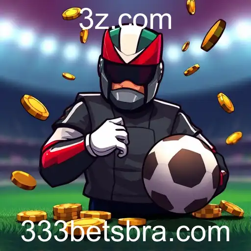 A Revolução das Apostas Online com 333bet