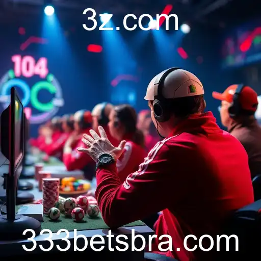 O Crescimento dos Jogos Online no Brasil