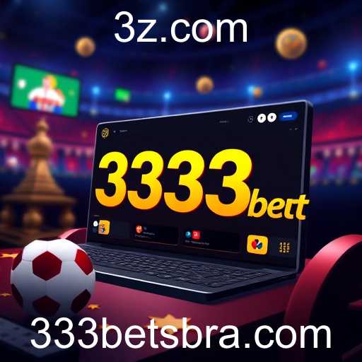 Expansão dos Jogos Online com 333bet
