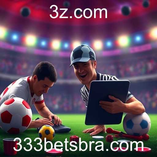 Crescimento e Desafios do Setor de Jogos Online