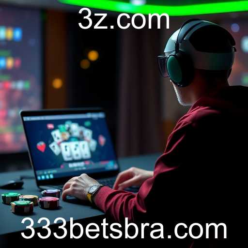 Evolução e Impacto dos Casinos Online em 2025