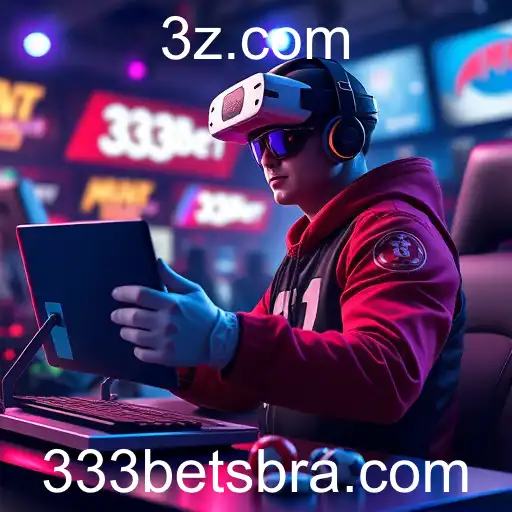 A Revolução do Mercado de Jogos Online em 2025